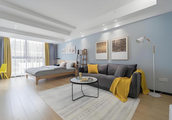 5個裝修小細節(jié)，讓家更舒適